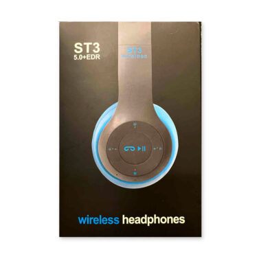 Cuffie Wireless ST3