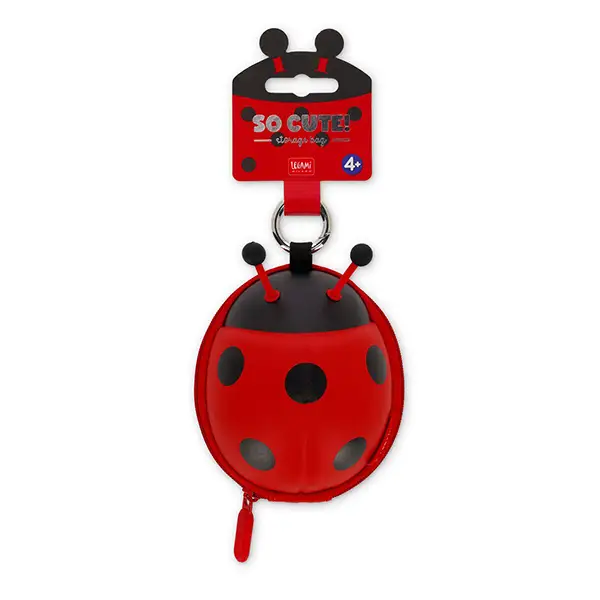 tre-monelli-poratachiave-coccinella-legami