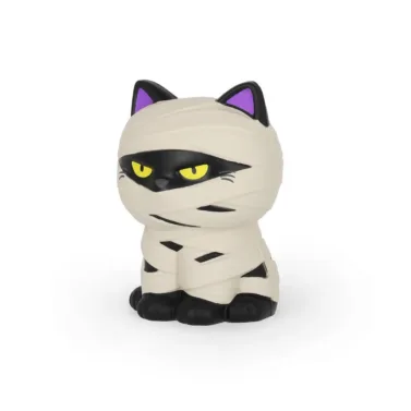 Antistress "Mummy Cat" 🐱🩹 Niente panico, è solo Halloween!